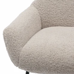 Fauteuil avec repose-pied 367803