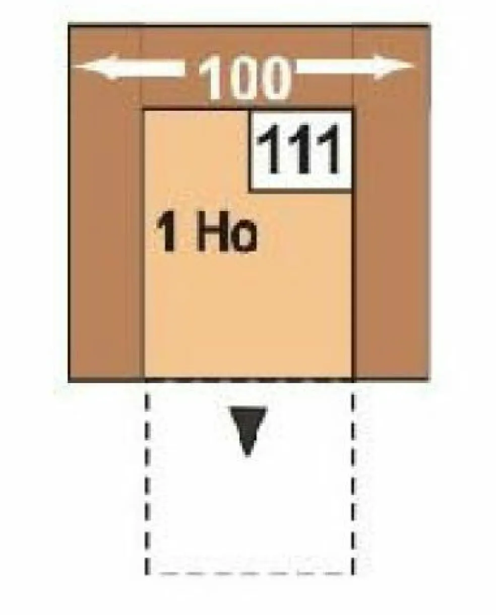 Fauteuil avec repose-pied rétractable MONROE