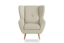 Fauteuil BAKAR-Exxpo Clearance