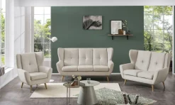 Fauteuil BAKAR-Exxpo Clearance