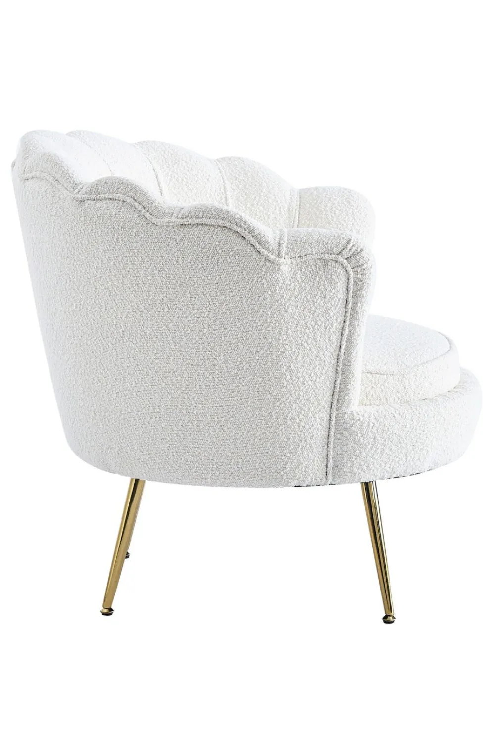 Fauteuil BORU