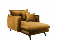 Fauteuil chaise longue LAVA-Benformato