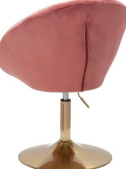 Fauteuil cocktail HUARAL