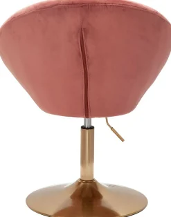 Fauteuil cocktail HUARAL