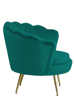 Fauteuil coquillage BANDUNG-Salesfever New