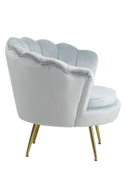 Fauteuil coquillage BANDUNG-Salesfever New