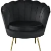 Fauteuil coquillage BANDUNG-Salesfever Clearance