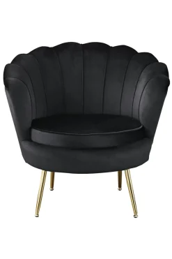 Fauteuil coquillage BANDUNG-Salesfever Clearance