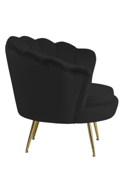 Fauteuil coquillage BANDUNG-Salesfever Clearance