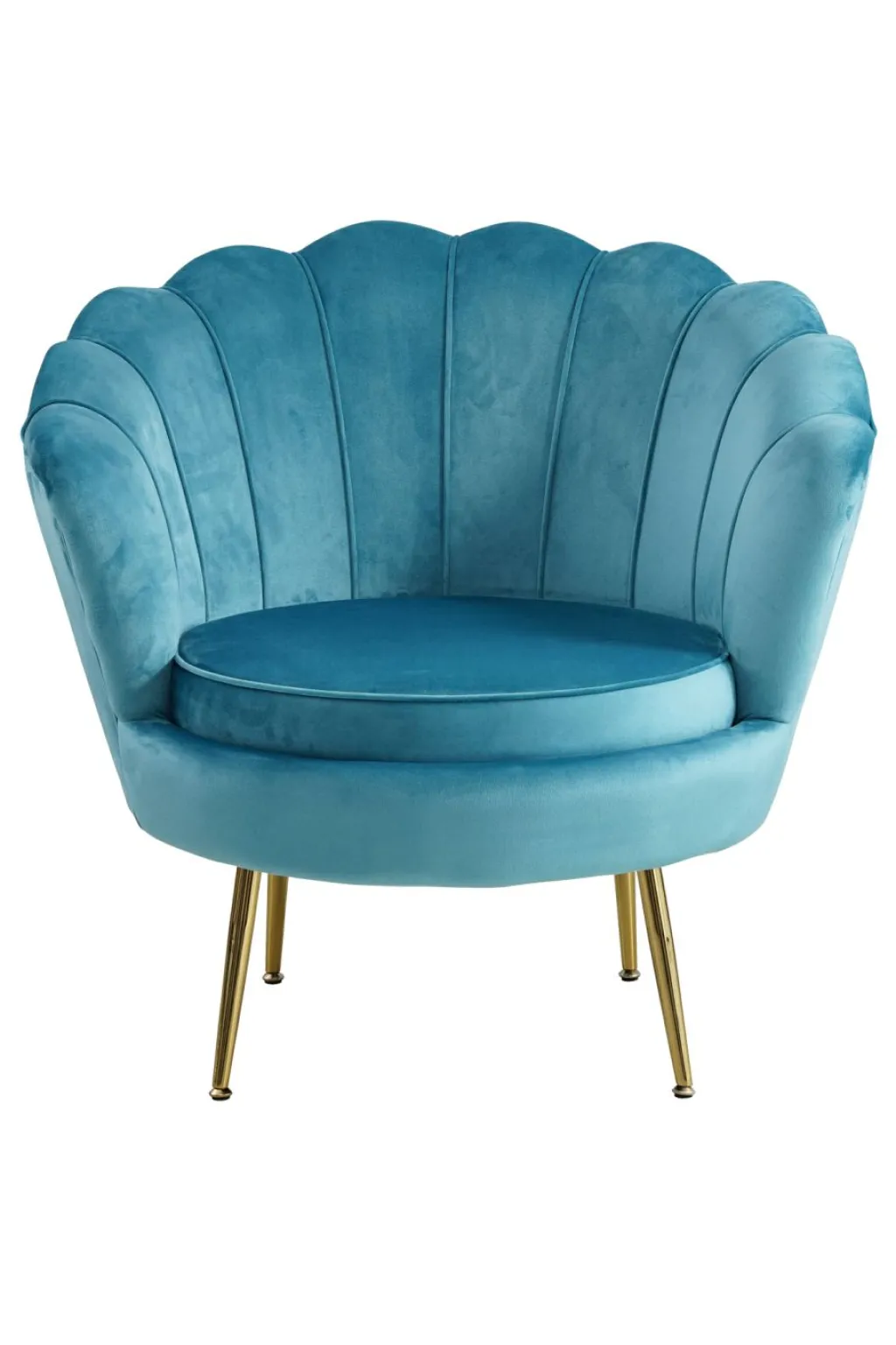 Fauteuil coquillage BANDUNG-Salesfever