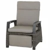 Fauteuil CORIDO