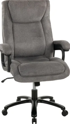 Fauteuil de direction 200 kg IVO-Duo Hot