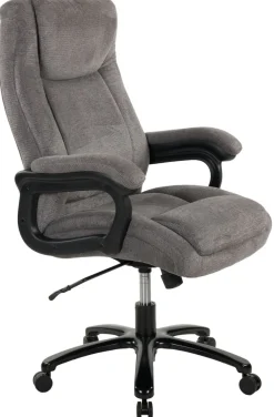 Fauteuil de direction 200 kg IVO-Duo Hot