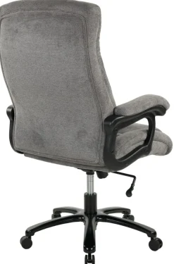 Fauteuil de direction 200 kg IVO-Duo Hot