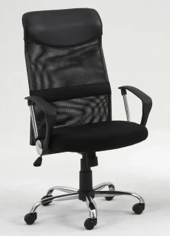 Fauteuil de direction ACTION-MCA Direkt Clearance