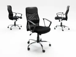 Fauteuil de direction ACTION-MCA Direkt Clearance