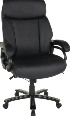 Fauteuil de direction ENNIO-Duo Best