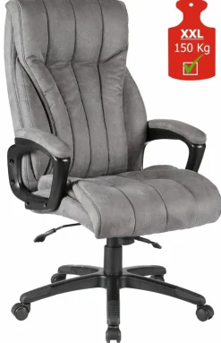 Fauteuil de direction JOHN XXL