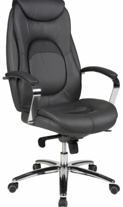 Fauteuil de direction MATTES