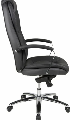 Fauteuil de direction MATTES