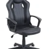 Fauteuil de direction mcRACING A12-MCA Direkt Outlet