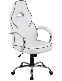 Fauteuil de direction NASHVILLE-MCA Direkt Sale