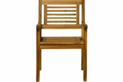 Fauteuil de jardin DEINZE