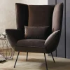 Fauteuil ELY-Candy New