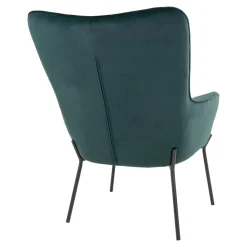 Fauteuil GLASGOW