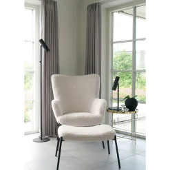 Fauteuil GLASGOW-House Nordic New