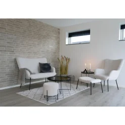 Fauteuil GLASGOW-House Nordic New