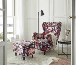 Fauteuil LAUREL