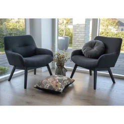 Fauteuil LONDON-House Nordic Hot