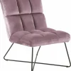 Fauteuil lounge ALBA-Actona Outlet