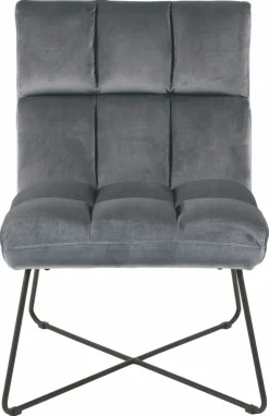 Fauteuil lounge ALBA
