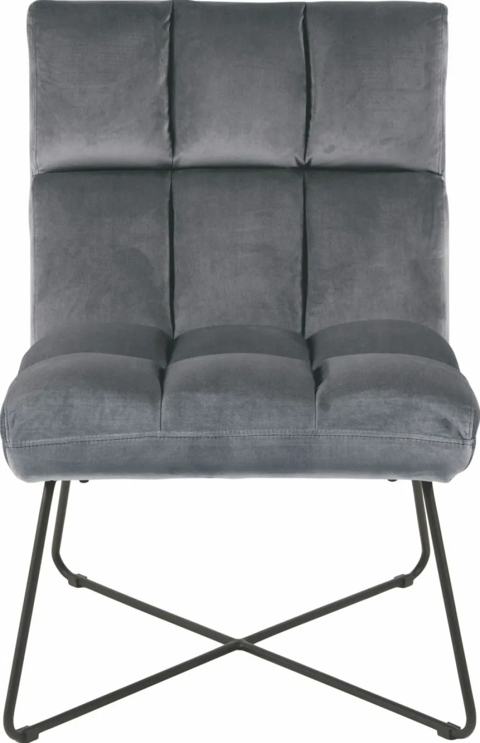 Fauteuil lounge ALBA