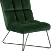 Fauteuil lounge ALBA