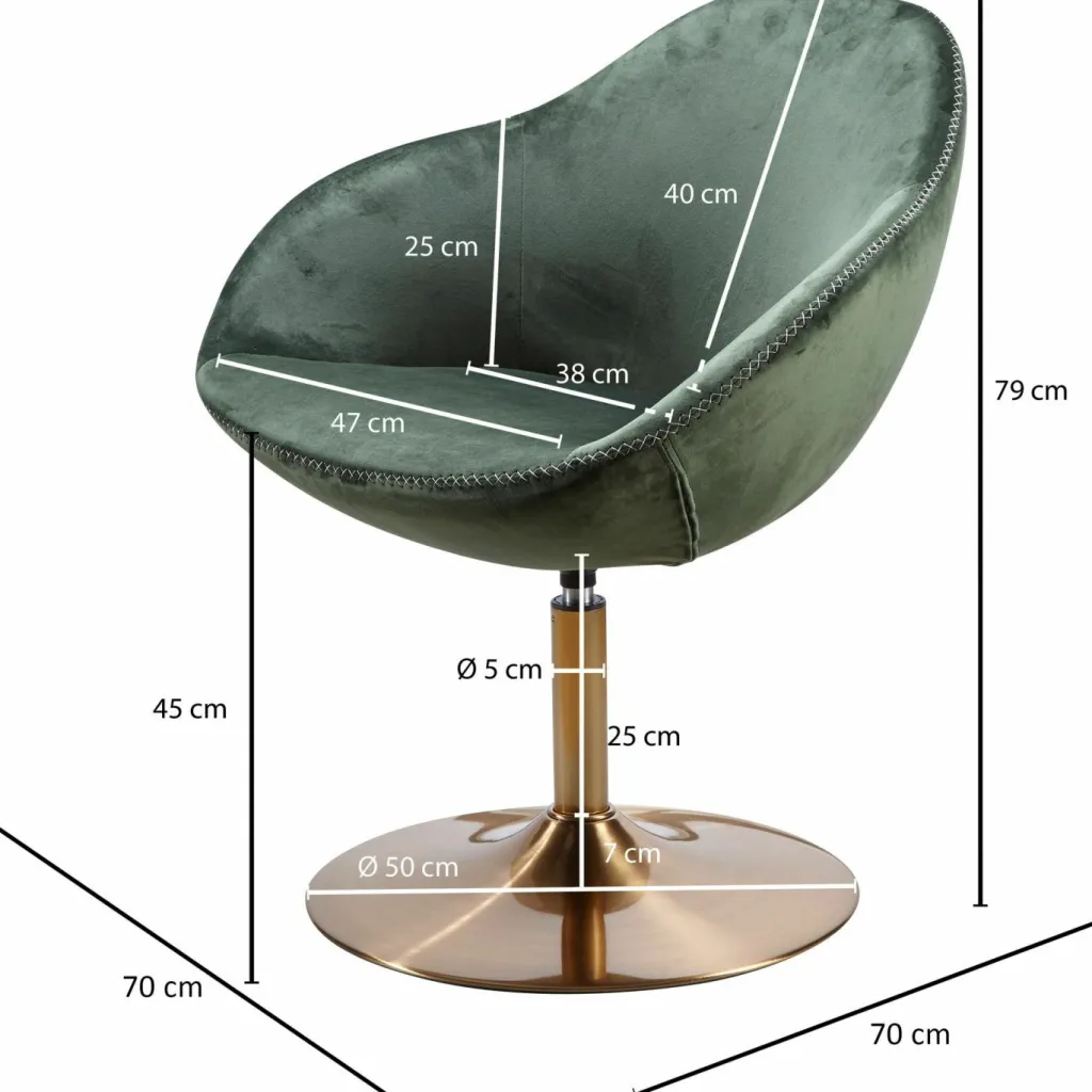 Fauteuil lounge HUANUCO-Skyport