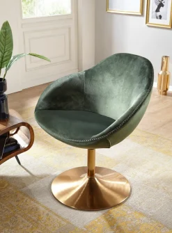 Fauteuil lounge HUANUCO-Skyport