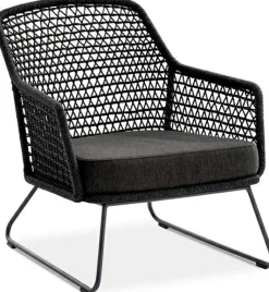 Fauteuil lounge KUBU