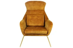 Fauteuil MEDAN
