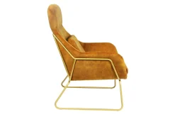 Fauteuil MEDAN
