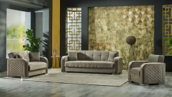 Fauteuil ORLANDO-Seher-Bomis Sale