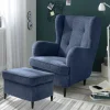 Fauteuil OSKAR