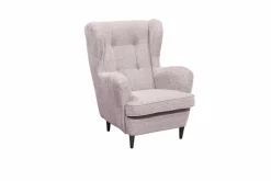 Fauteuil OSKAR-BRW Discount