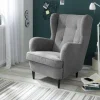 Fauteuil OSKAR-BRW