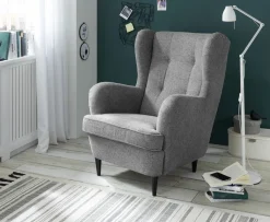 Fauteuil OSKAR-BRW