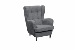 Fauteuil OSKAR-BRW