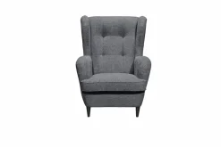 Fauteuil OSKAR-BRW