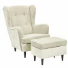 Fauteuil OSKAR 2-BRW Online